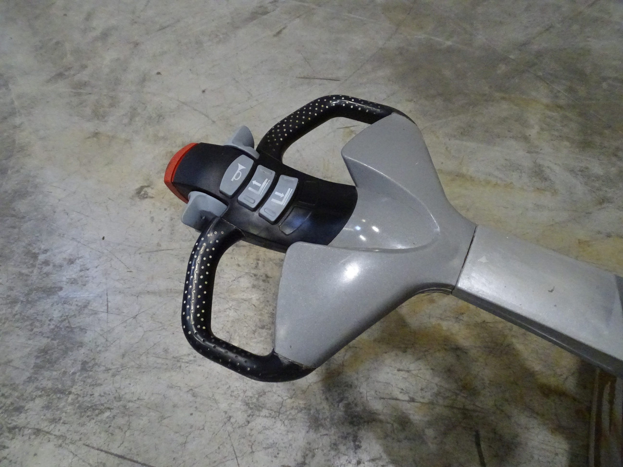 Still EXU18 - Paletový vozík: obrázek 3 Still EXU18 - Paletový vozík: obrázek 3