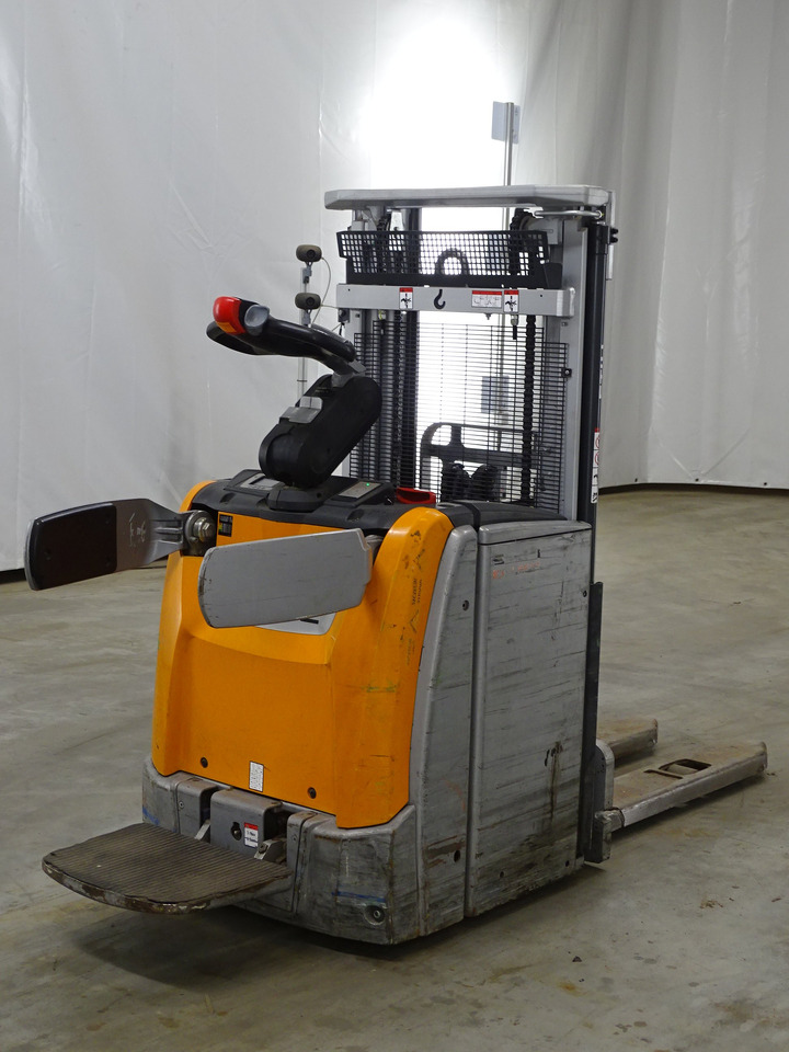 Still EXV-SF16 - Stohovací vozík: obrázek 2 Still EXV-SF16 - Stohovací vozík: obrázek 2