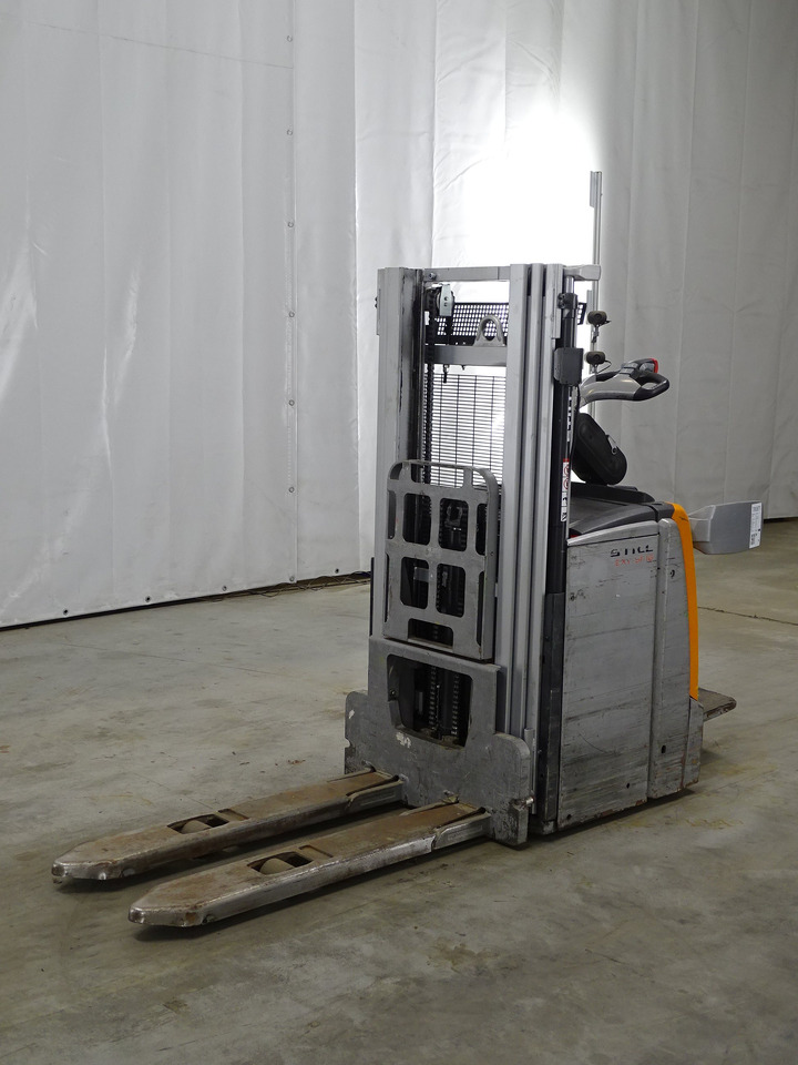 Still EXV-SF16 - Stohovací vozík: obrázek 1 Still EXV-SF16 - Stohovací vozík: obrázek 1