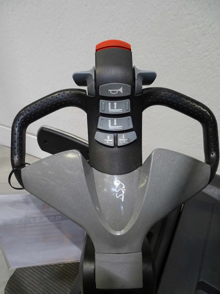 Still EXV-SF20D - Stohovací vozík: obrázek 3 Still EXV-SF20D - Stohovací vozík: obrázek 3