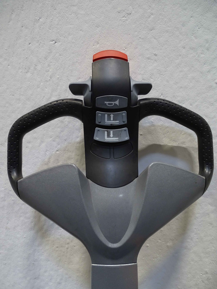 Still EXV10 - Stohovací vozík: obrázek 3 Still EXV10 - Stohovací vozík: obrázek 3