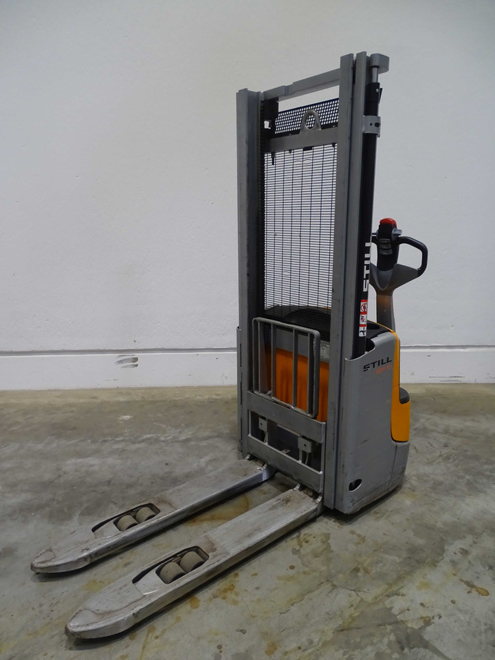 Still EXV10 - Stohovací vozík: obrázek 1 Still EXV10 - Stohovací vozík: obrázek 1