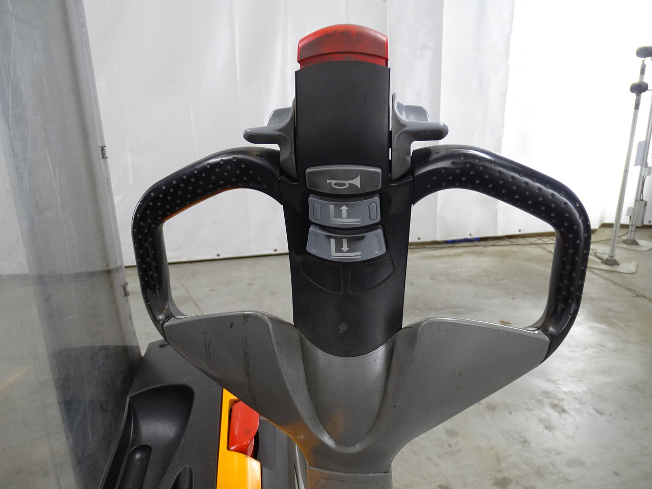 Still EXV12 - Stohovací vozík: obrázek 3 Still EXV12 - Stohovací vozík: obrázek 3