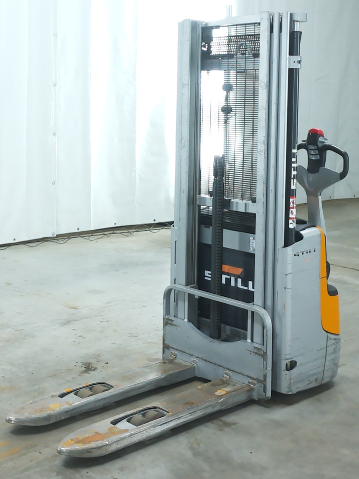 Still EXV12 - Stohovací vozík: obrázek 1 Still EXV12 - Stohovací vozík: obrázek 1