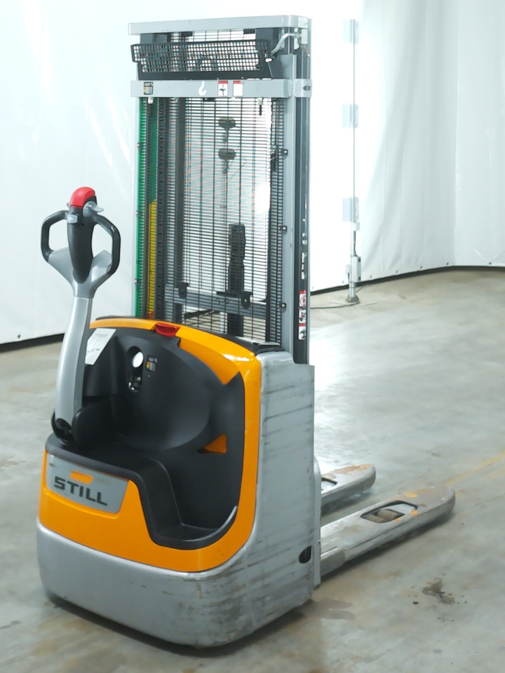 Still EXV12 - Stohovací vozík: obrázek 2 Still EXV12 - Stohovací vozík: obrázek 2