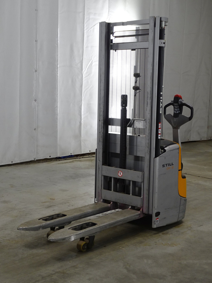 Still EXV12I - Stohovací vozík: obrázek 1 Still EXV12I - Stohovací vozík: obrázek 1