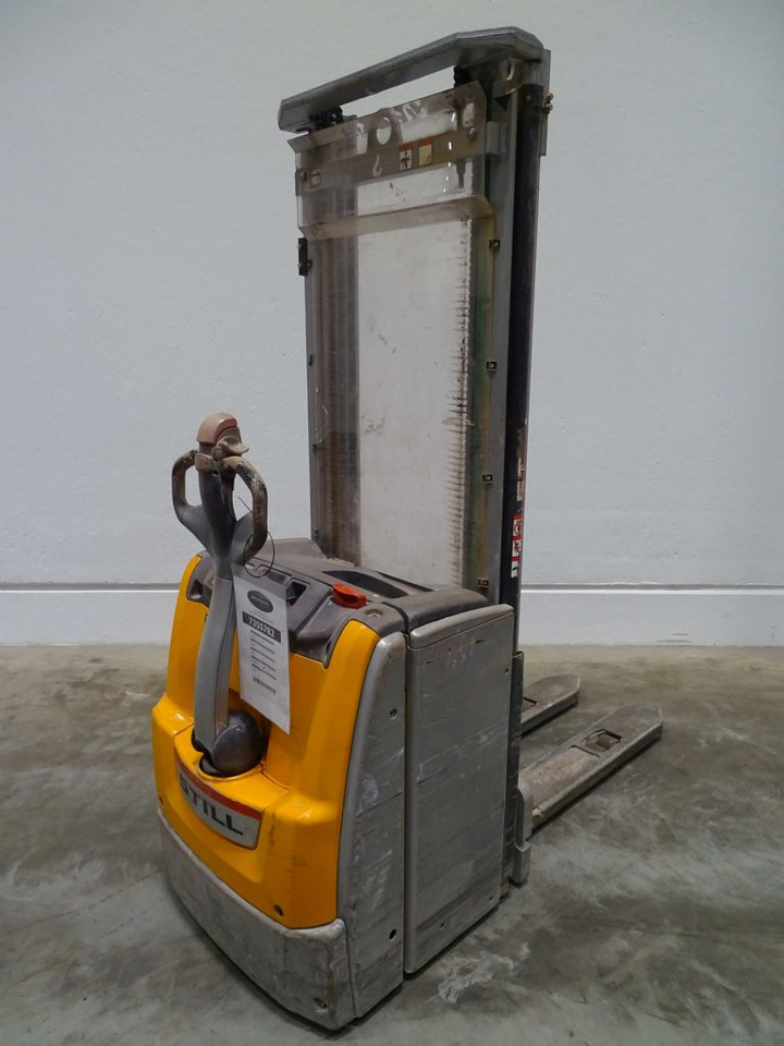 Still EXV14 - Stohovací vozík: obrázek 2 Still EXV14 - Stohovací vozík: obrázek 2