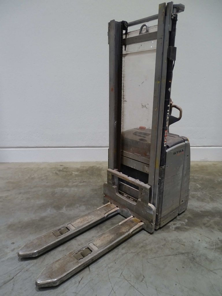 Still EXV14 - Stohovací vozík: obrázek 1 Still EXV14 - Stohovací vozík: obrázek 1