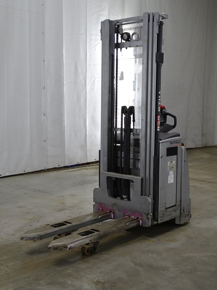 Still EXV14I - Stohovací vozík: obrázek 1 Still EXV14I - Stohovací vozík: obrázek 1