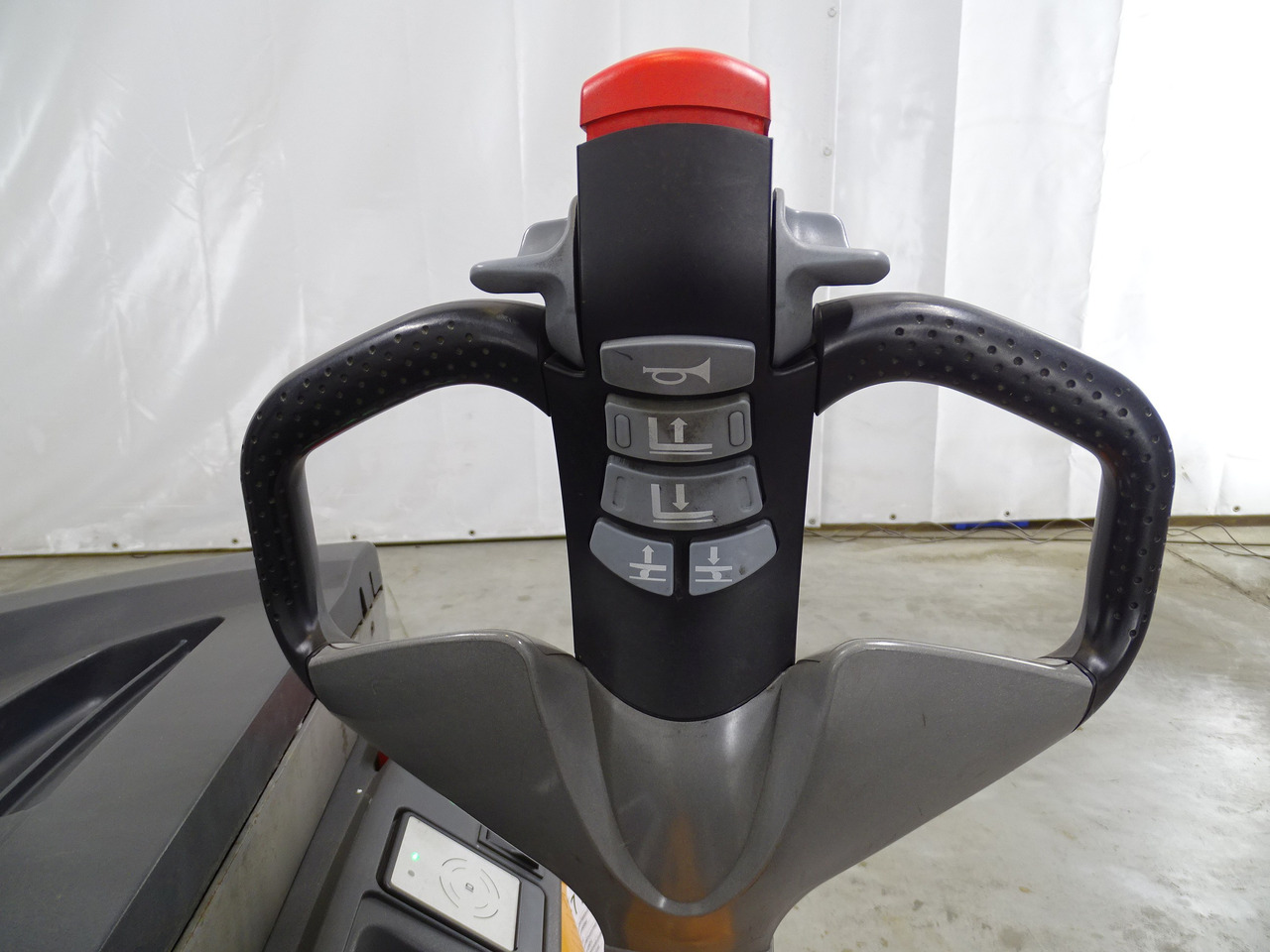 Still EXV14I - Stohovací vozík: obrázek 3 Still EXV14I - Stohovací vozík: obrázek 3