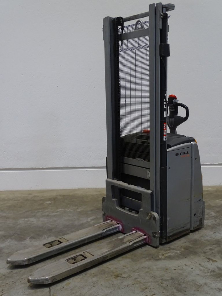 Still EXV16 - Stohovací vozík: obrázek 1 Still EXV16 - Stohovací vozík: obrázek 1