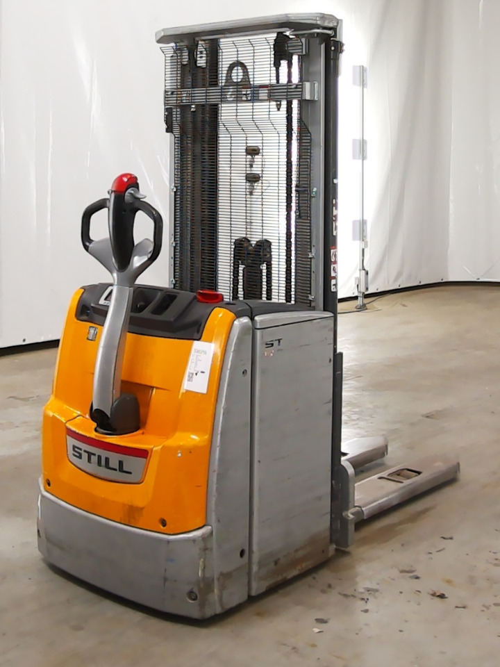 Still EXV16 - Stohovací vozík: obrázek 2 Still EXV16 - Stohovací vozík: obrázek 2