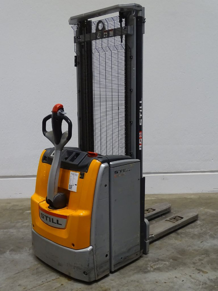 Still EXV16 - Stohovací vozík: obrázek 2 Still EXV16 - Stohovací vozík: obrázek 2