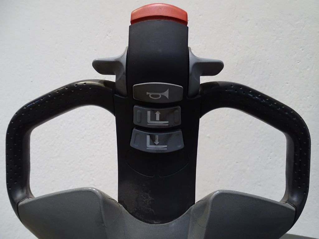 Still EXV16 - Stohovací vozík: obrázek 3 Still EXV16 - Stohovací vozík: obrázek 3