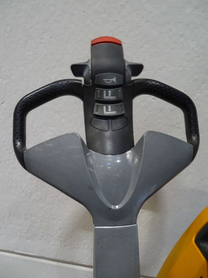 Still EXV16 - Stohovací vozík: obrázek 3 Still EXV16 - Stohovací vozík: obrázek 3