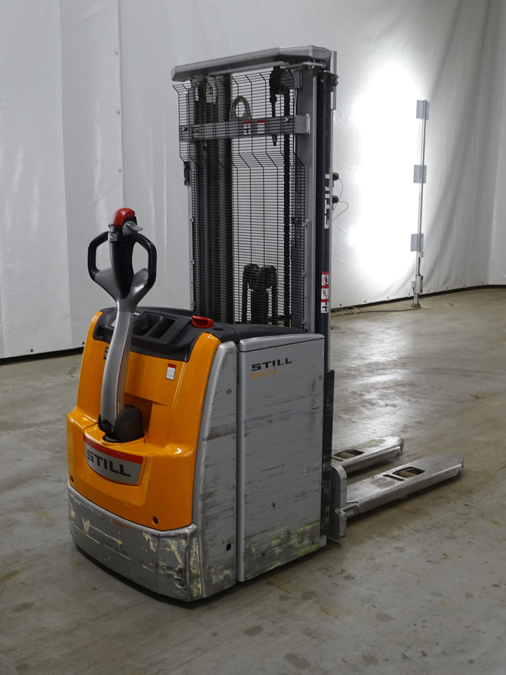 Still EXV16 - Stohovací vozík: obrázek 2 Still EXV16 - Stohovací vozík: obrázek 2