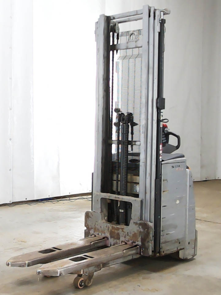 Still EXV16I - Stohovací vozík: obrázek 1 Still EXV16I - Stohovací vozík: obrázek 1