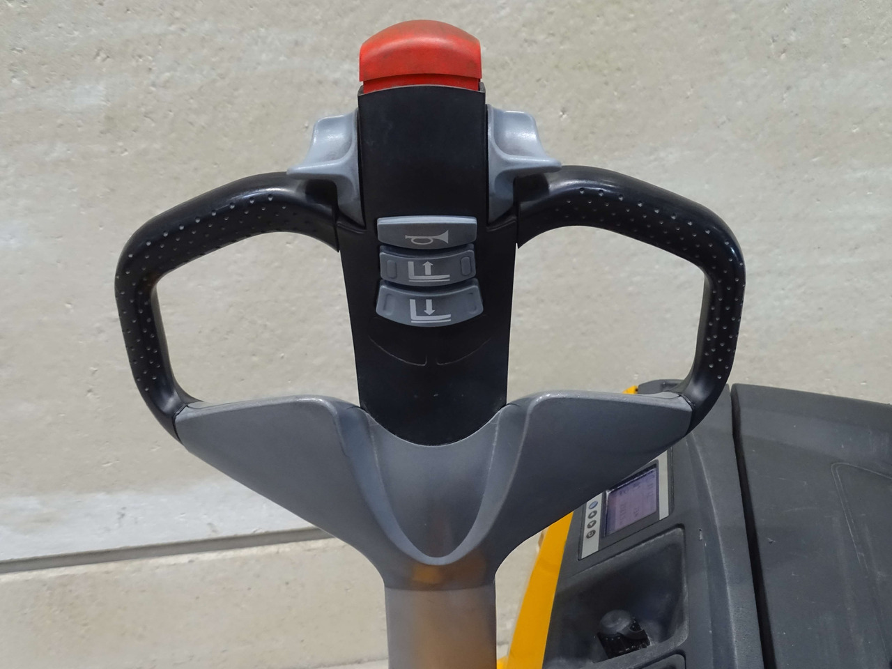 Still EXV20 - Stohovací vozík: obrázek 3 Still EXV20 - Stohovací vozík: obrázek 3