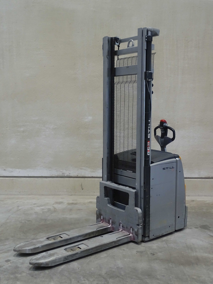 Still EXV20 - Stohovací vozík: obrázek 1 Still EXV20 - Stohovací vozík: obrázek 1