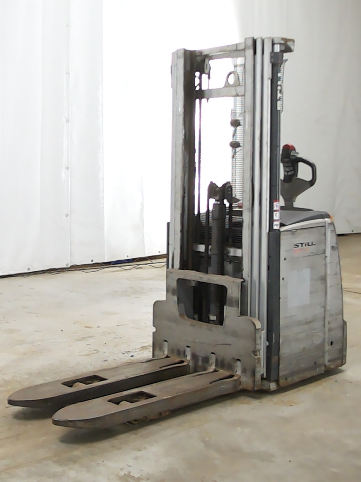 Still EXV20I - Stohovací vozík: obrázek 1 Still EXV20I - Stohovací vozík: obrázek 1