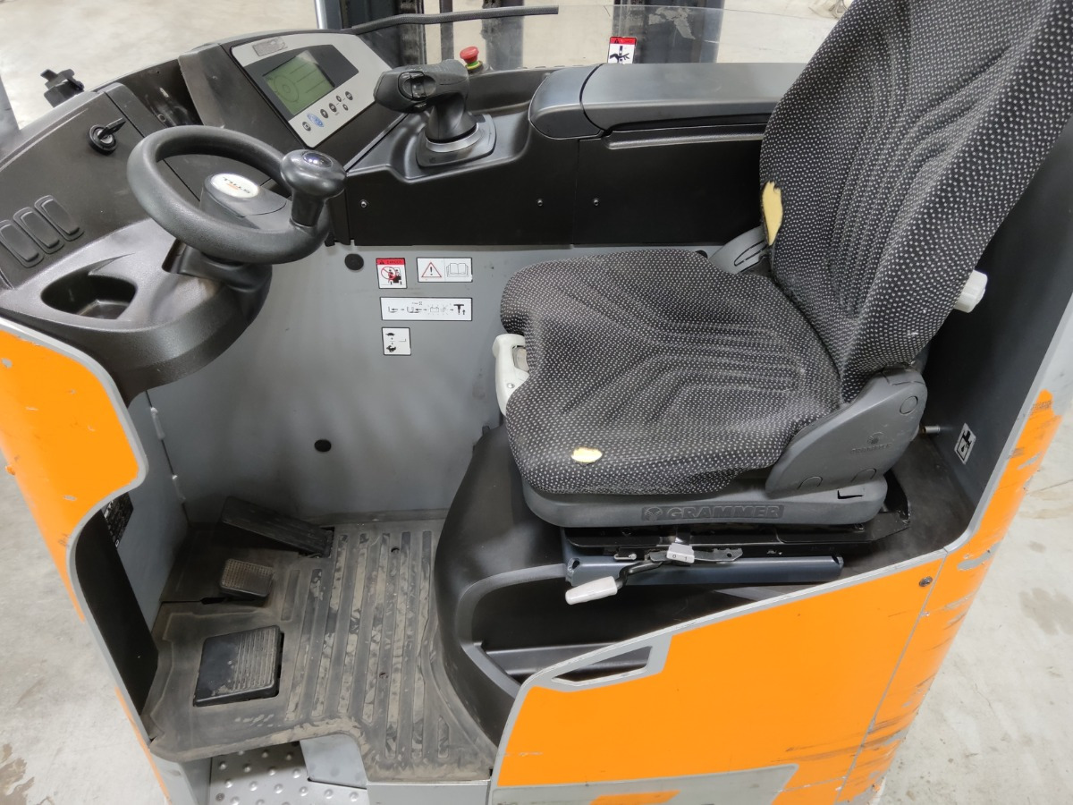 Still FM-X10 - Retrak: obrázek 3 Still FM-X10 - Retrak: obrázek 3