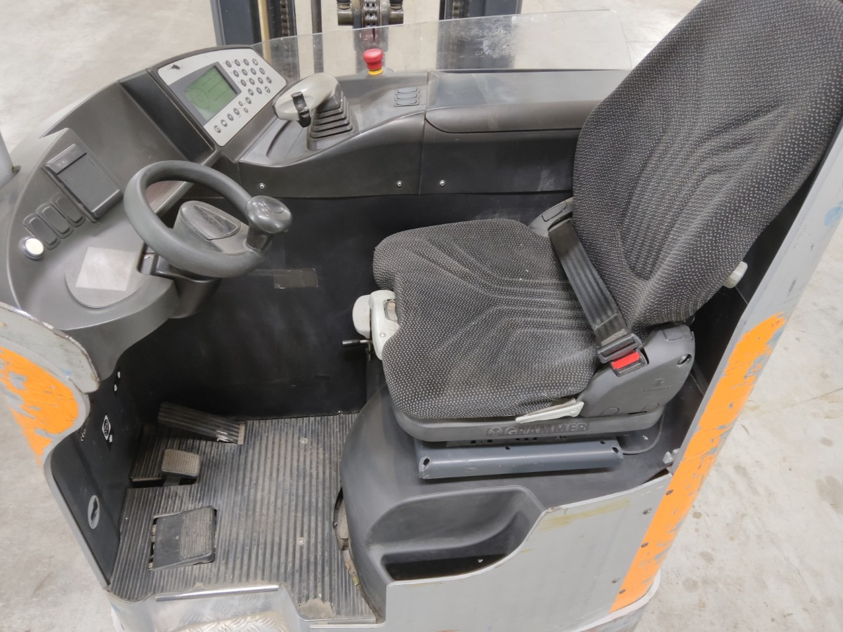 Still FM-X10 - Retrak: obrázek 3 Still FM-X10 - Retrak: obrázek 3