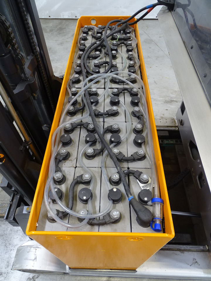 Still FM-X12 - Retrak: obrázek 3 Still FM-X12 - Retrak: obrázek 3