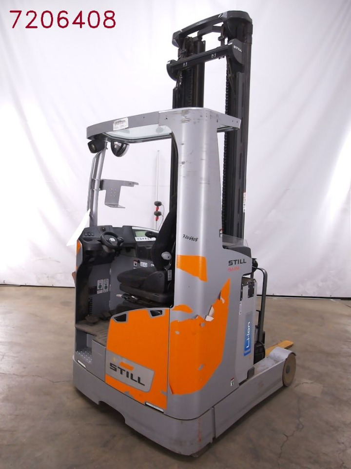 Still FM-X14/LIION - Retrak: obrázek 2 Still FM-X14/LIION - Retrak: obrázek 2