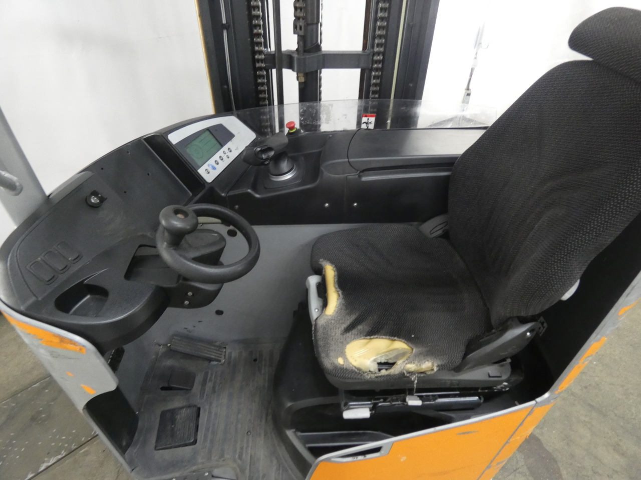 Still FM-X14 - Retrak: obrázek 3 Still FM-X14 - Retrak: obrázek 3