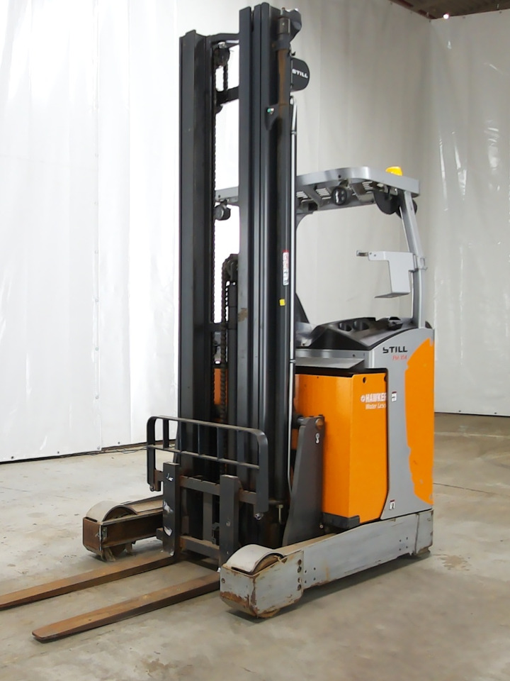 Still FM-X14 - Retrak: obrázek 1 Still FM-X14 - Retrak: obrázek 1