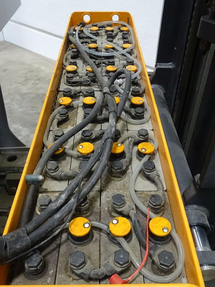 Still FM-X14 - Retrak: obrázek 4 Still FM-X14 - Retrak: obrázek 4