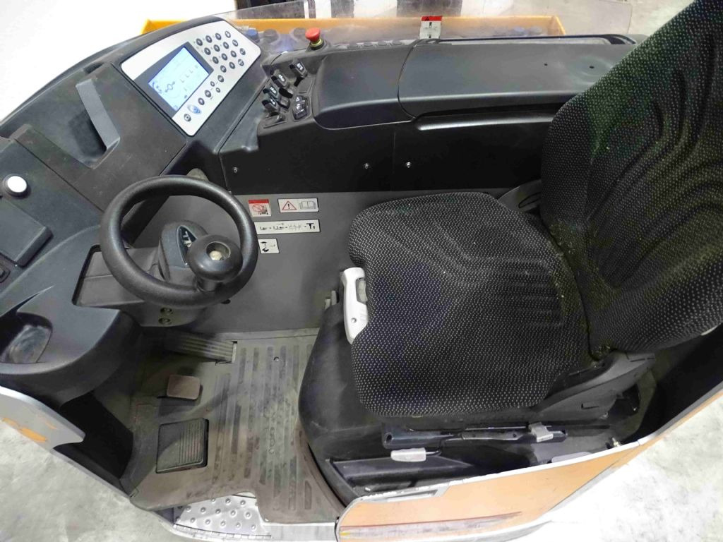 Still FM-X14 - Retrak: obrázek 3 Still FM-X14 - Retrak: obrázek 3