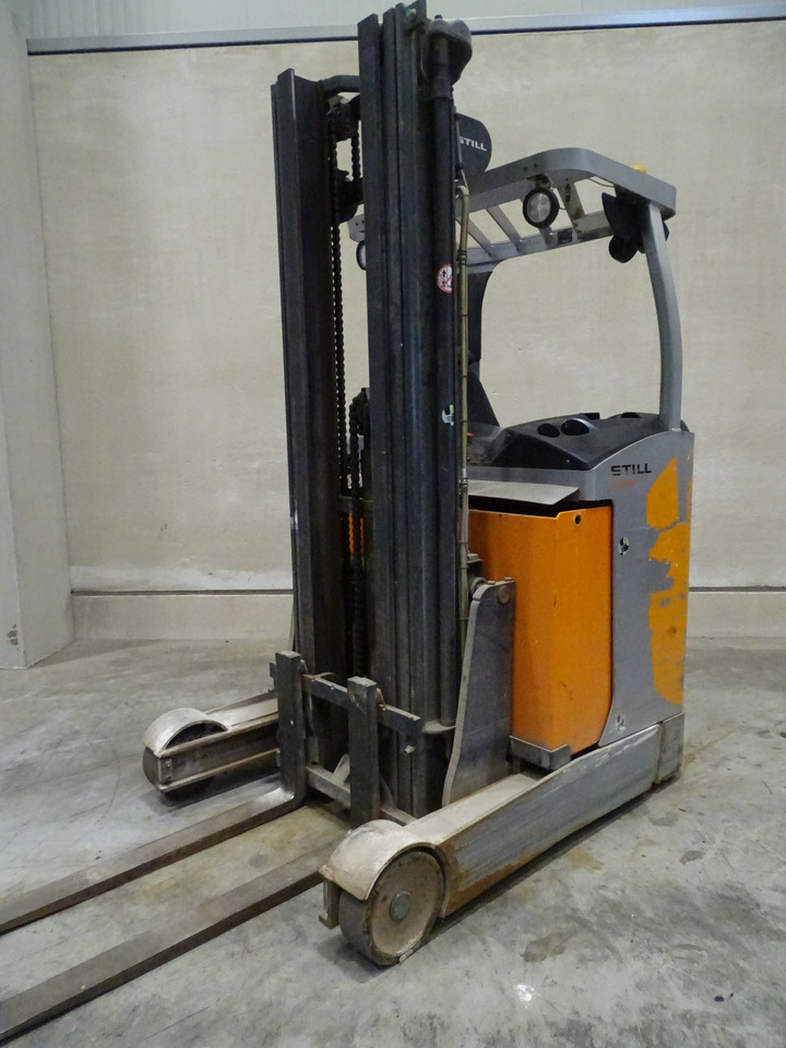 Still FM-X14 - Retrak: obrázek 1 Still FM-X14 - Retrak: obrázek 1