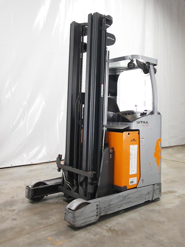 Still FM-X14 - Retrak: obrázek 1 Still FM-X14 - Retrak: obrázek 1