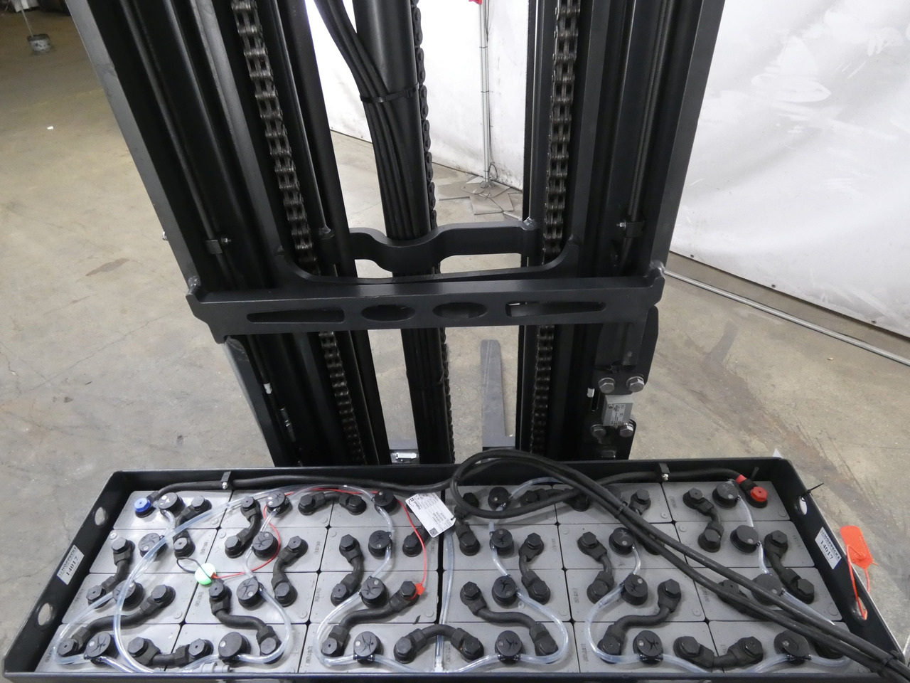 Still FM-X17/BRONZE - Retrak: obrázek 4 Still FM-X17/BRONZE - Retrak: obrázek 4