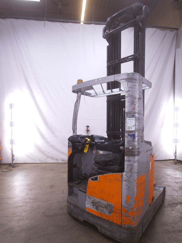 Still FM-X17 - Retrak: obrázek 2 Still FM-X17 - Retrak: obrázek 2