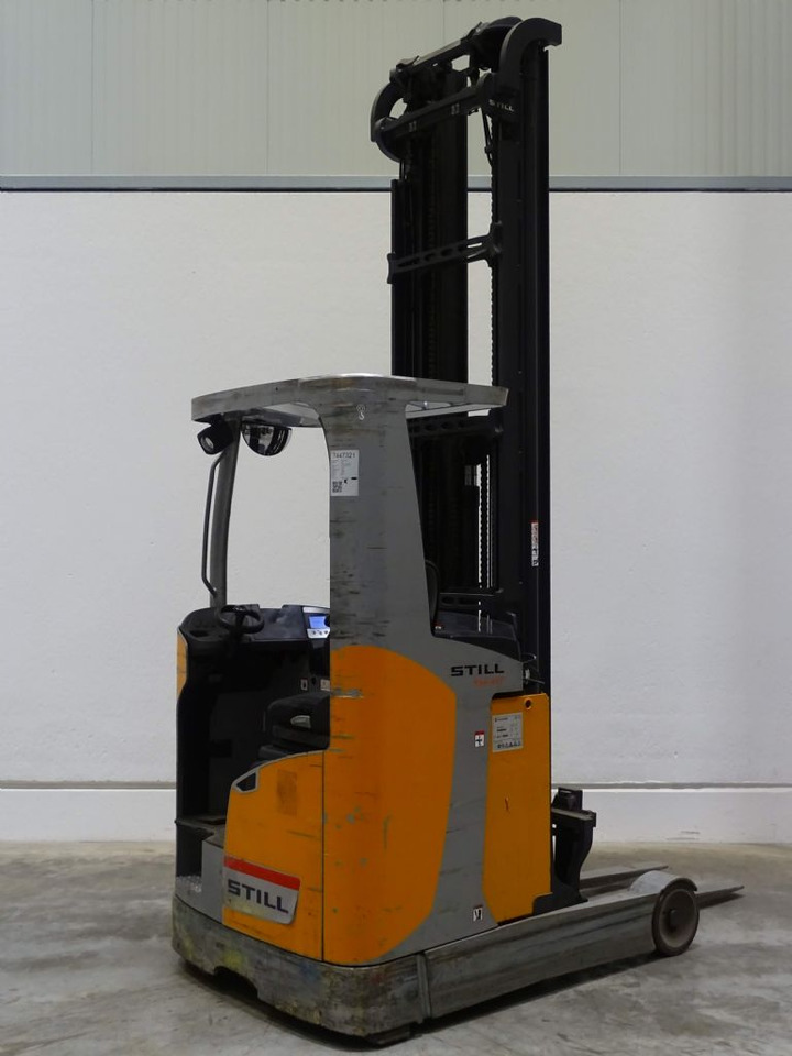 Retrak Still FM-X17: obrázek 6