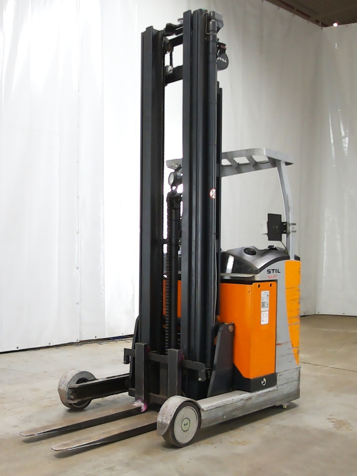 Still FM-X17 - Retrak: obrázek 1 Still FM-X17 - Retrak: obrázek 1