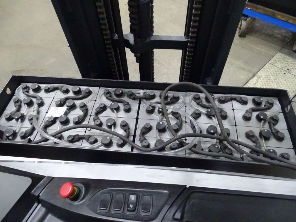 Retrak Still FM-X17: obrázek 8