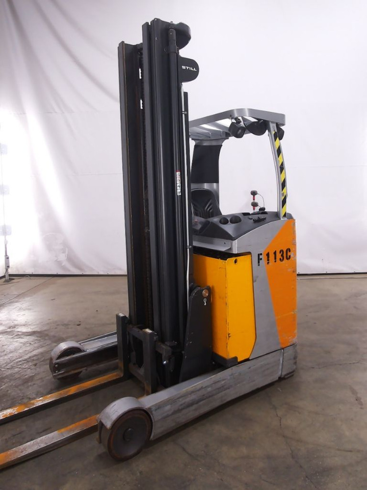 Still FM-X17 - Retrak: obrázek 1 Still FM-X17 - Retrak: obrázek 1