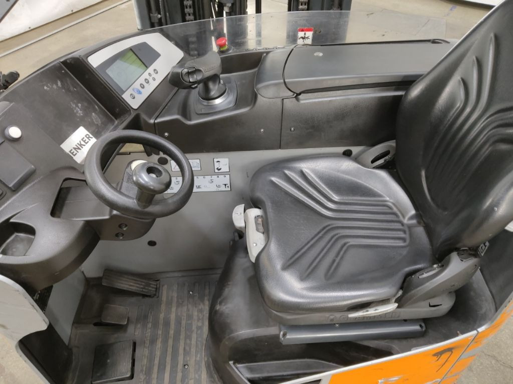 Still FM-X17 - Retrak: obrázek 3 Still FM-X17 - Retrak: obrázek 3