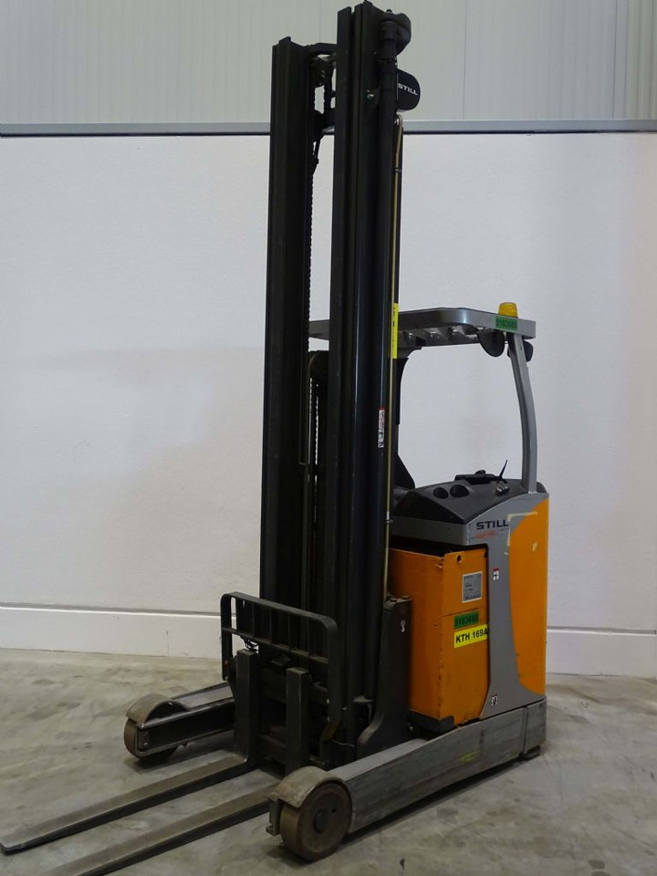 Retrak Still FM-X17: obrázek 1