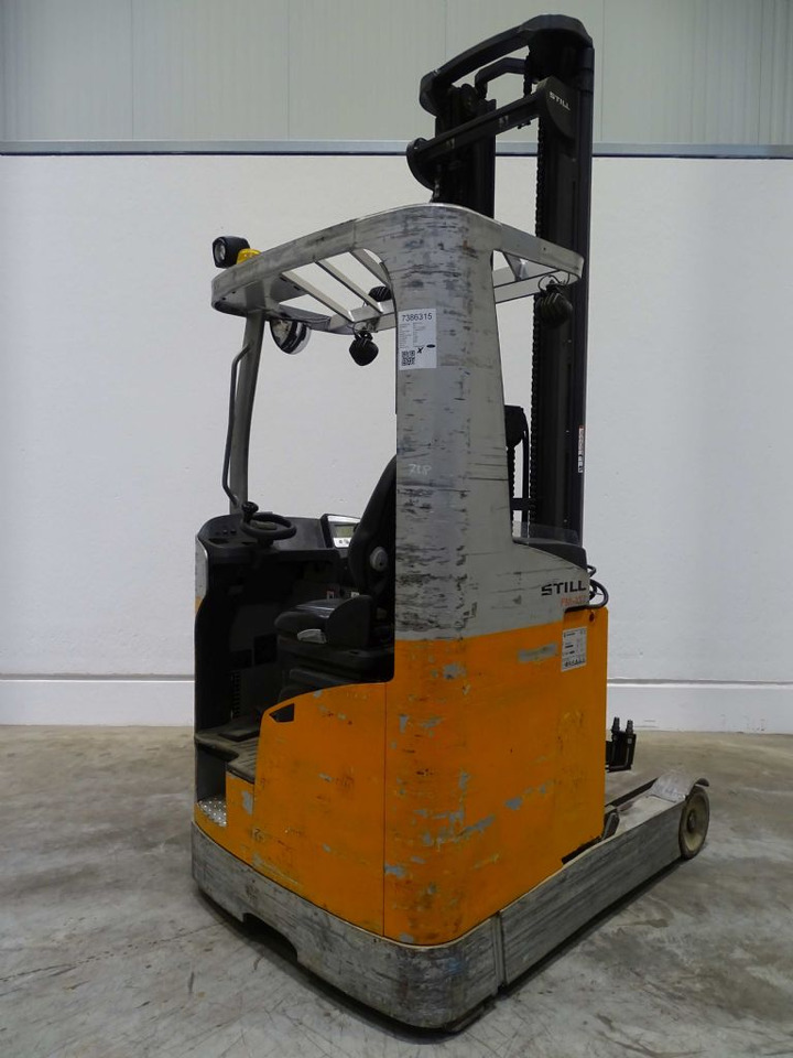 Still FM-X17 - Retrak: obrázek 2 Still FM-X17 - Retrak: obrázek 2