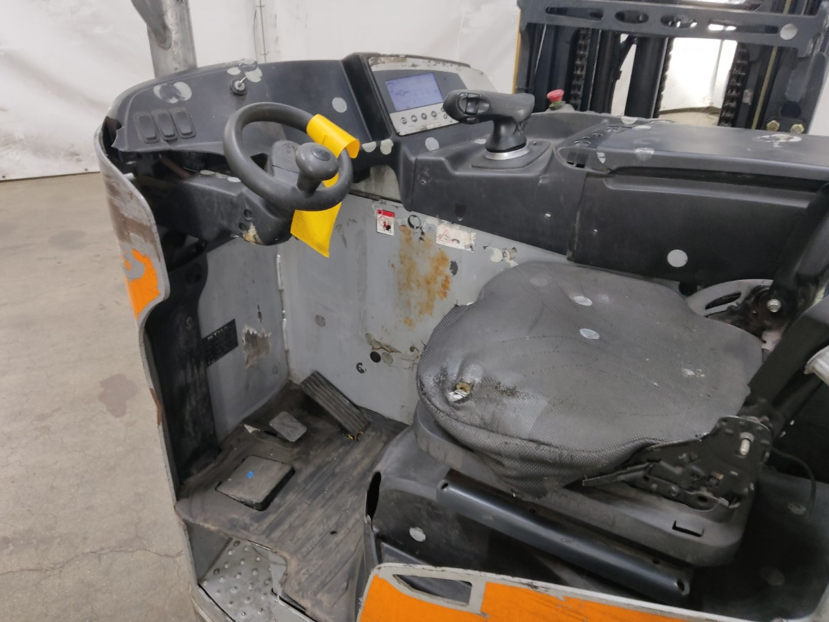 Still FM-X17 - Retrak: obrázek 3 Still FM-X17 - Retrak: obrázek 3