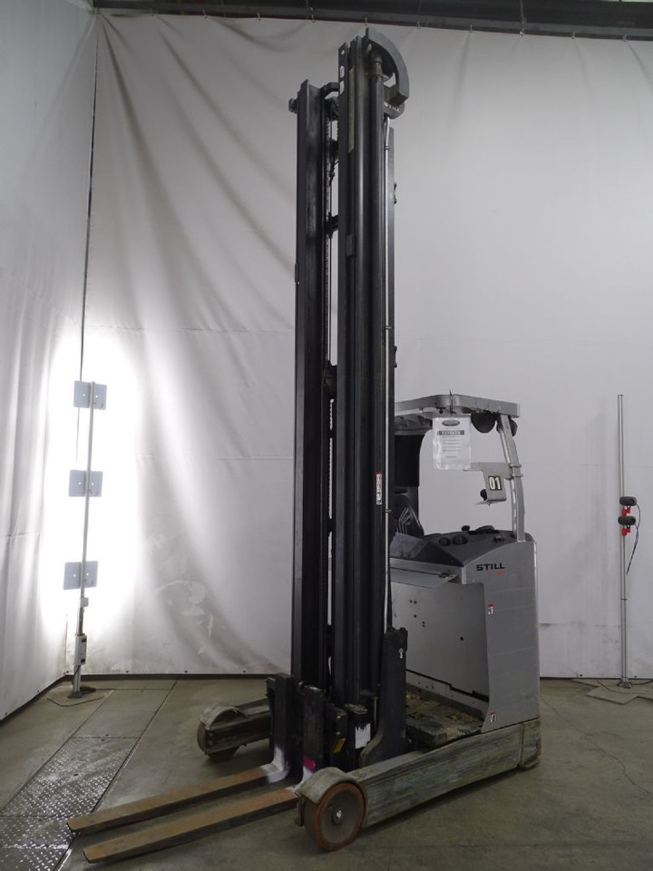 Still FM-X17 - Retrak: obrázek 1 Still FM-X17 - Retrak: obrázek 1