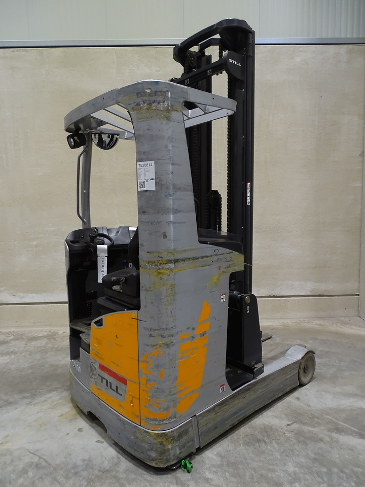 Still FM-X17 - Retrak: obrázek 2 Still FM-X17 - Retrak: obrázek 2