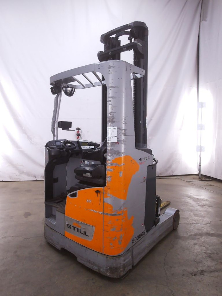 Still FM-X17 - Retrak: obrázek 2 Still FM-X17 - Retrak: obrázek 2