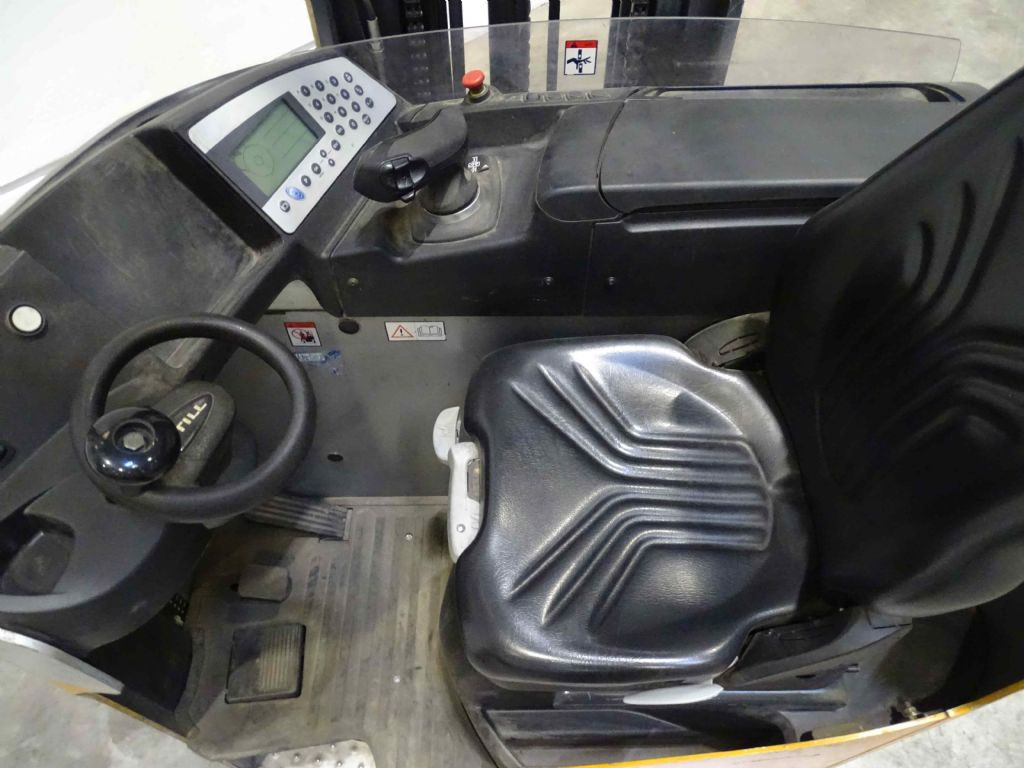 Still FM-X17 - Retrak: obrázek 3 Still FM-X17 - Retrak: obrázek 3