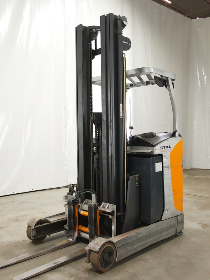 Still FM-X17 - Retrak: obrázek 1 Still FM-X17 - Retrak: obrázek 1