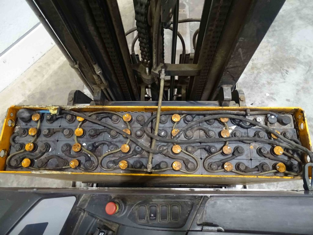 Retrak Still FM-X17: obrázek 8
